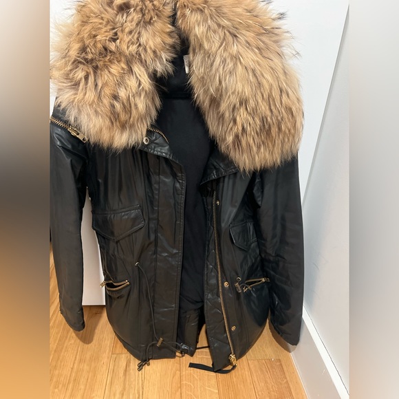 SAM. jacket - black - Picture 2 of 3